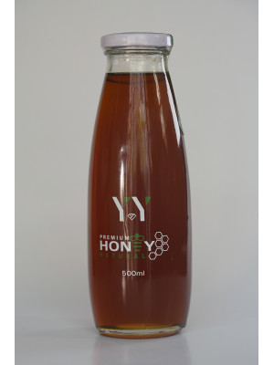 Mật Ong Hoa Cà Phê